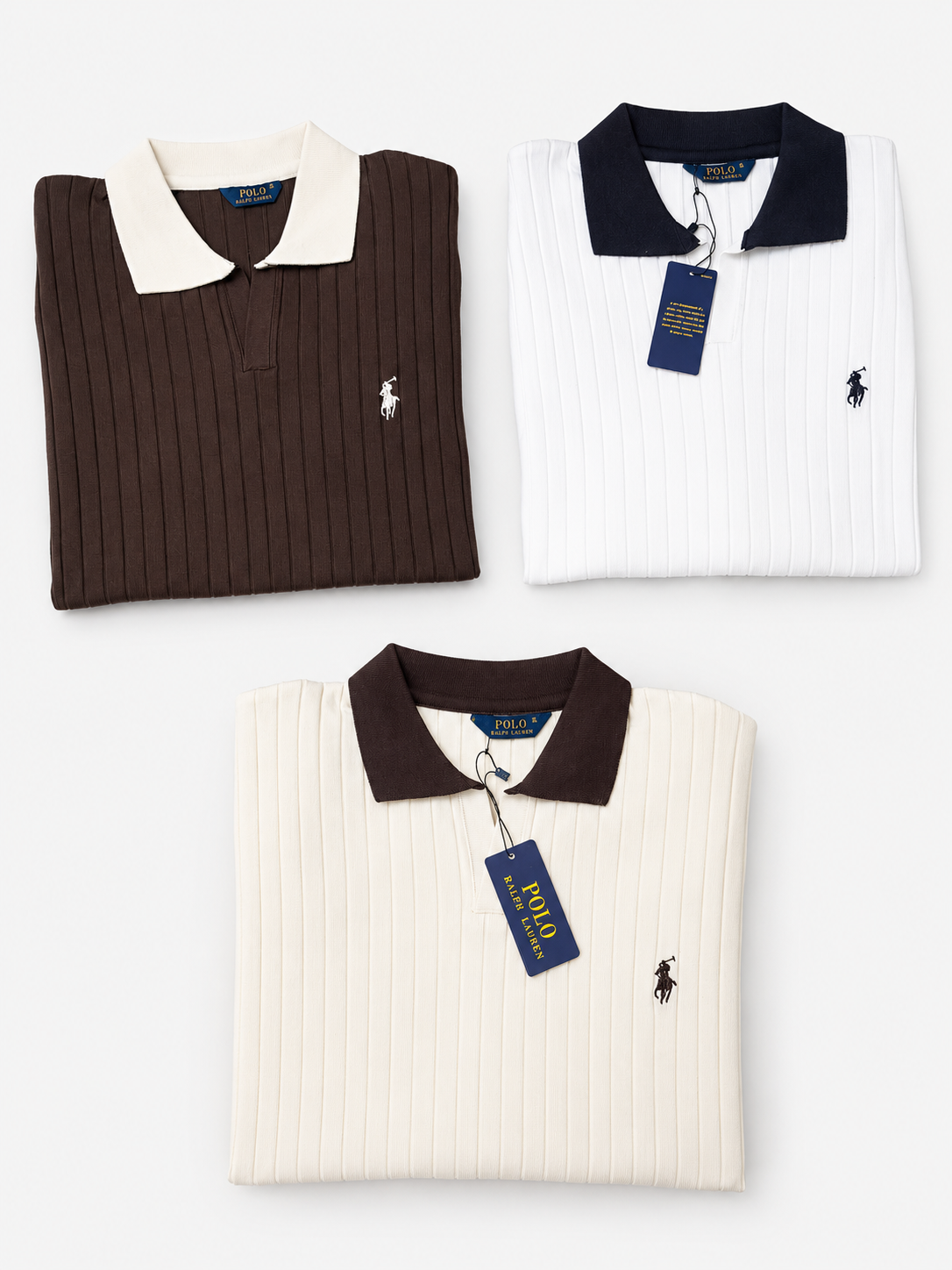 T-Shirt Ralph Lauren