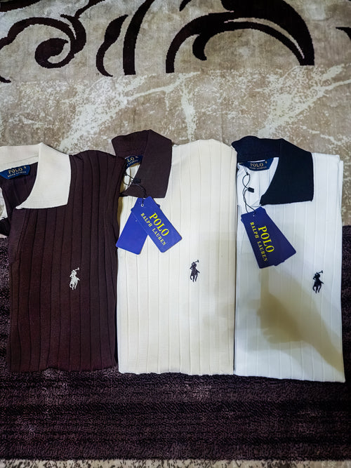 T-Shirt Ralph Lauren