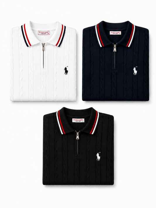 T-Shirt US Polo Assn.