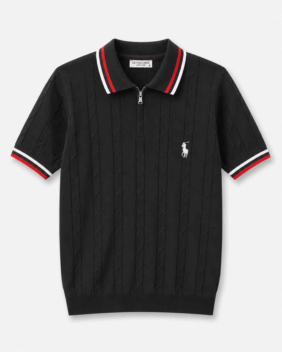 T-Shirt US Polo Assn.