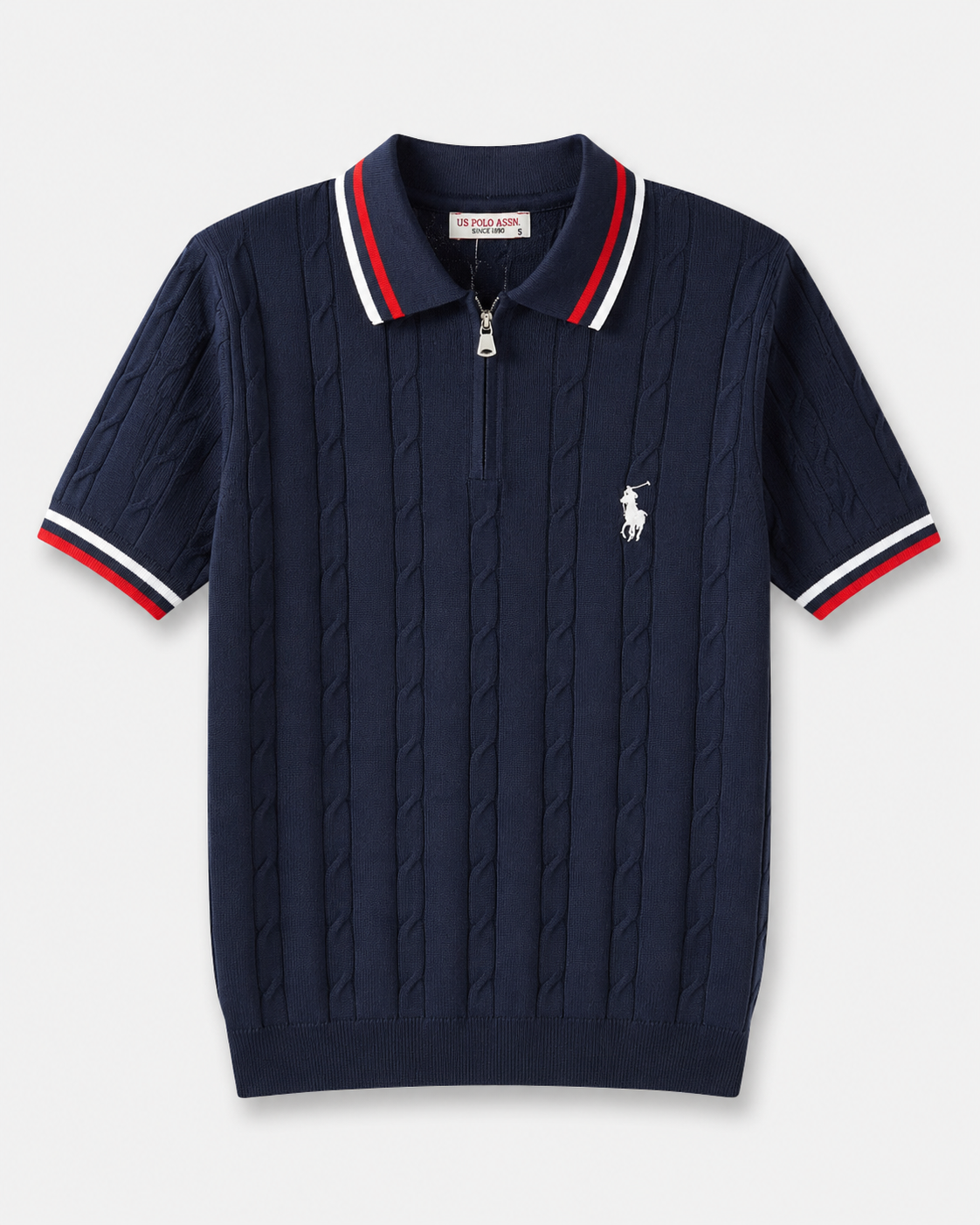 T-Shirt US Polo Assn.