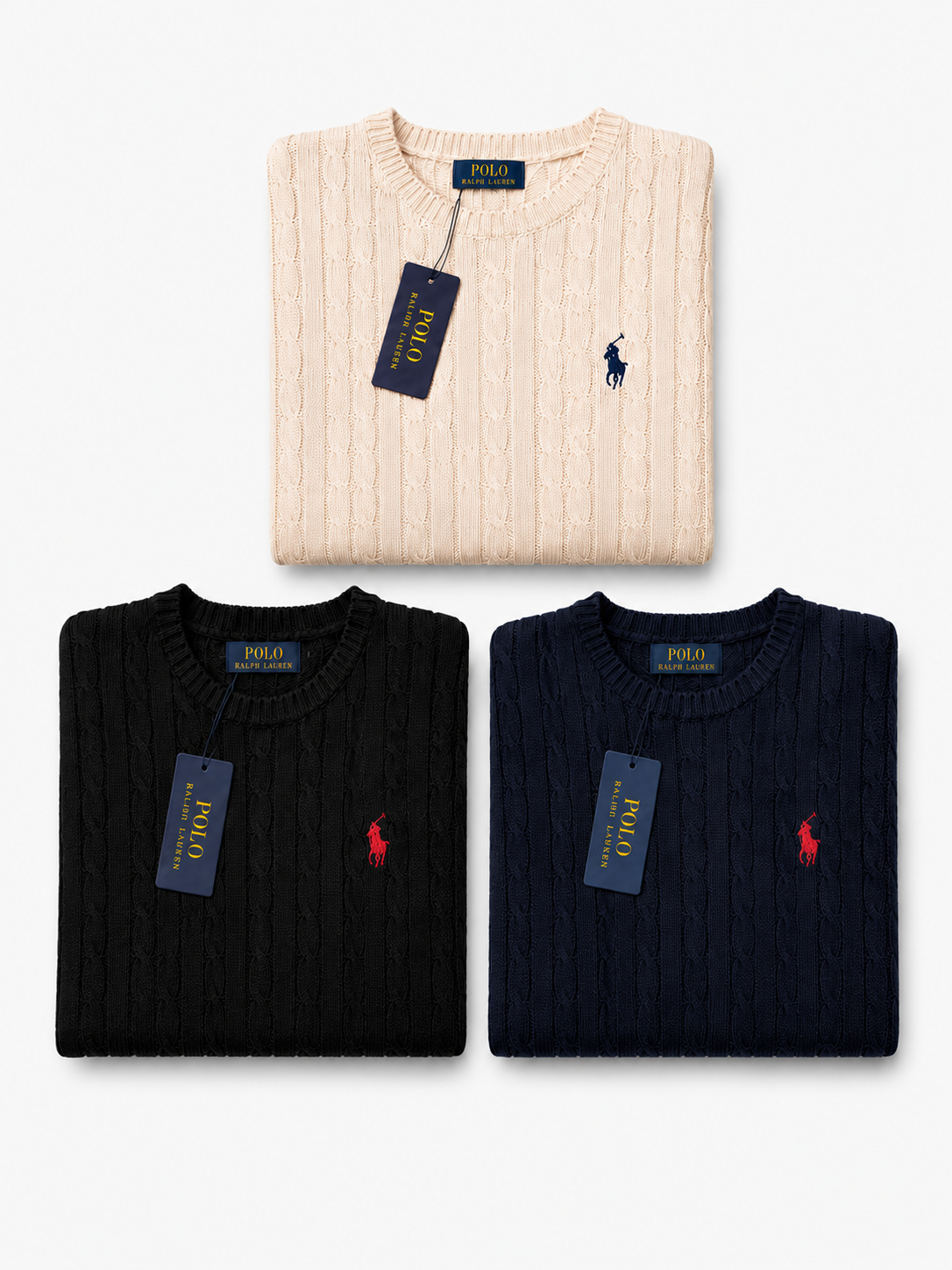 T-Shirt Ralph Lauren